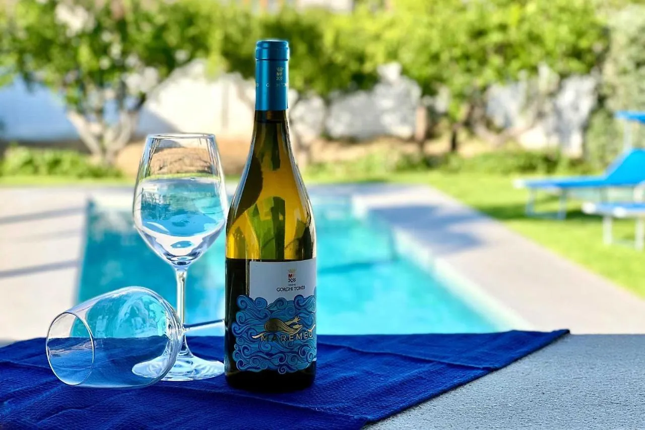 Villa Le Onde - Xenia Sicily Villas Mazara del Vallo Italien