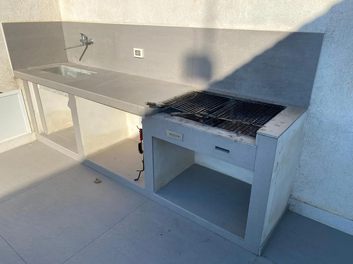 Villa Le Onde - Xenia Sicily Villas Mazara del Vallo 0*,  Italien