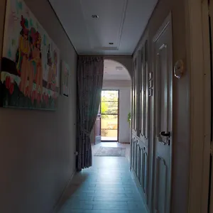 Terra Di Sole Bed & Breakfast