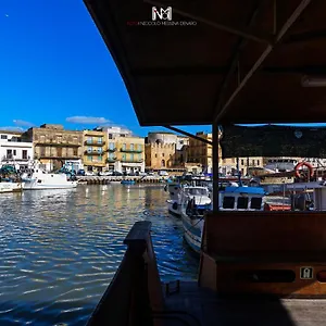 La Nassa & Mazara del Vallo