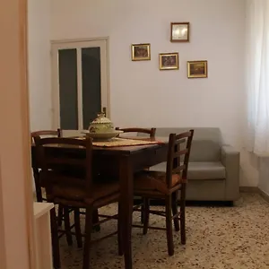 Casa vacanze A Due Passi Dal Centro, Mazara del Vallo