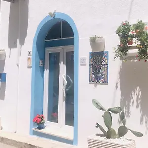 La Dimora Del Viaggiatore Luxury Apartment