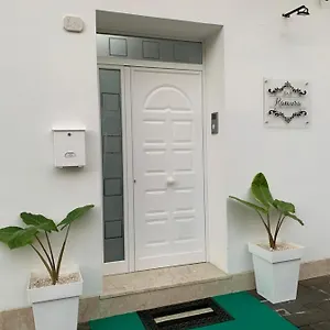 Bed & Breakfast Ramura, Mazara del Vallo