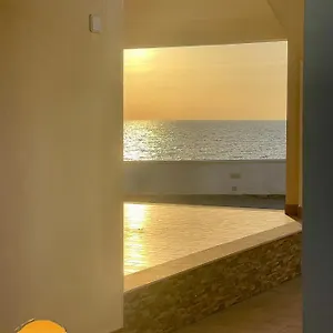 Villa Amare Sul Mediterraneo, Mazara del Vallo