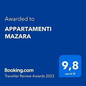 Appartamento Mazara, Mazara del Vallo