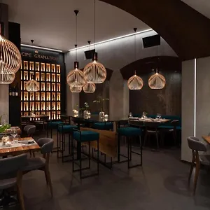 Appartamento La Dimora Del Principe Luxury House, Mazara del Vallo