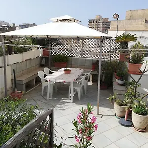 La Corte Di Zaccaria Apartment