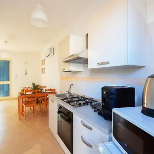 Appartamento 12 A Sud -, Mazara del Vallo