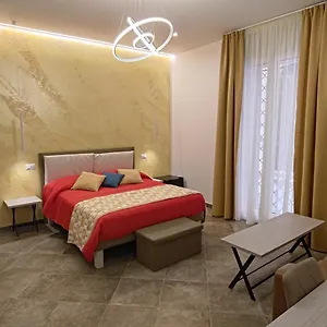 Nastanza D'arte Mazara del Vallo