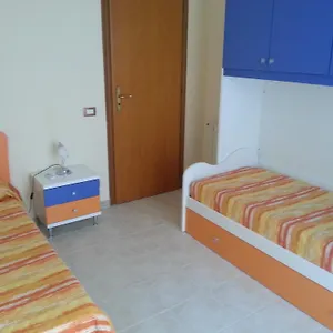 Preziosa Holiday home