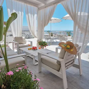Sunset Terrace Mazara Holiday home