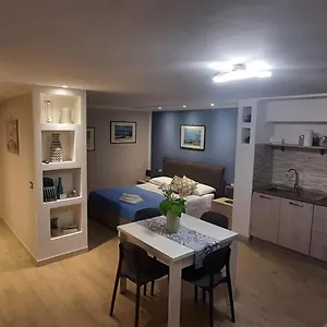 Appartamento Monolocale 3 Lungomare Hopps, Mazara del Vallo