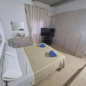 Serroni Mazara del Vallo
