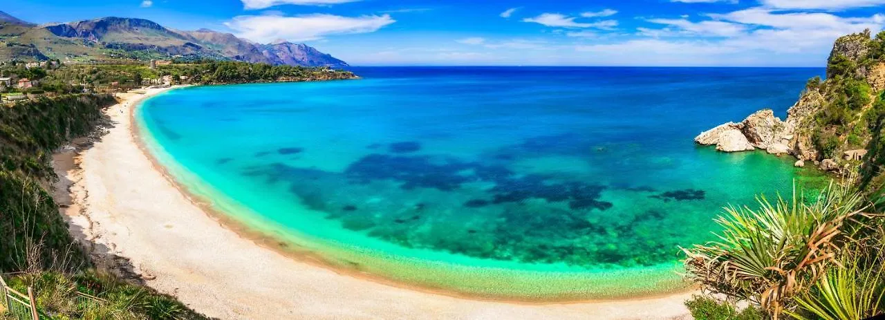 Villa Le Onde - Xenia Sicily Villas 马扎拉德尔瓦洛