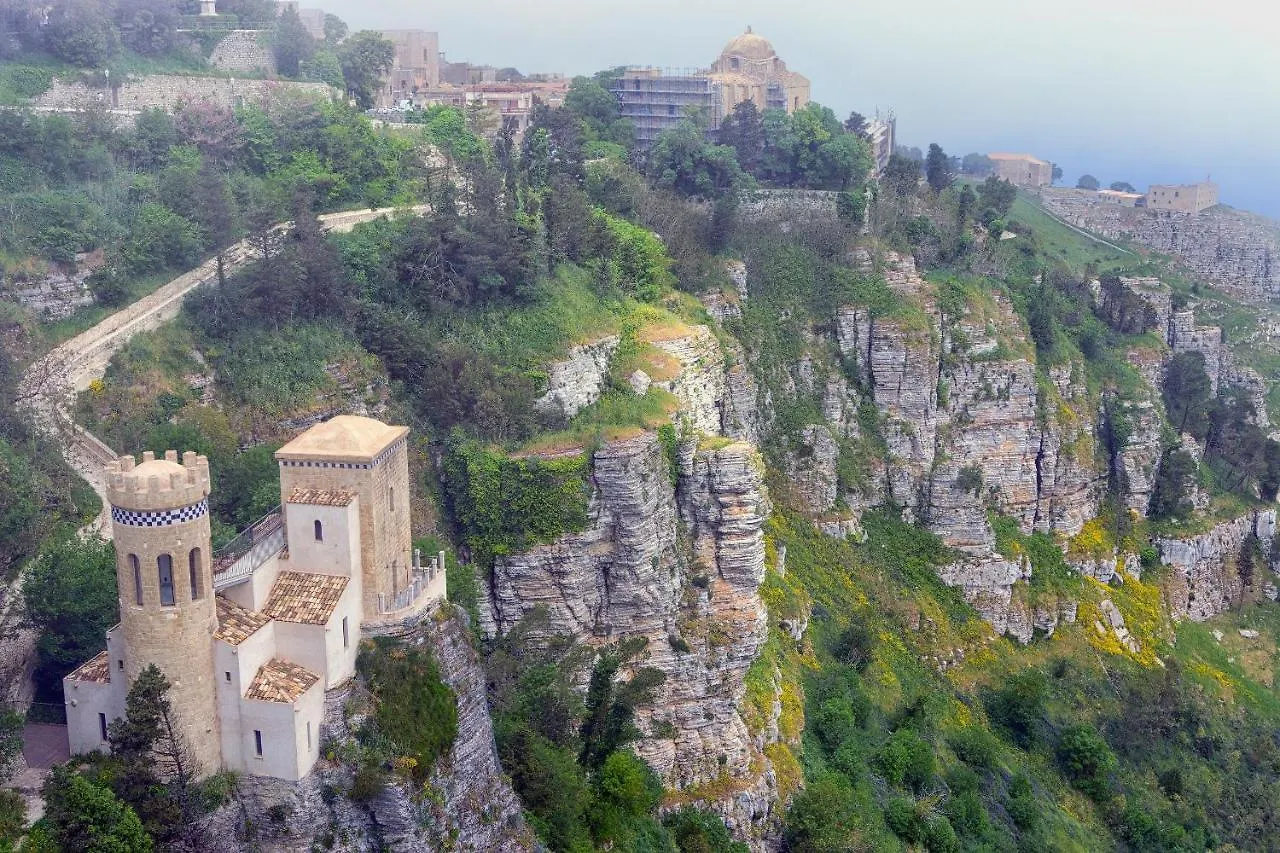 Villa Le Onde - Xenia Sicily Villas 马扎拉德尔瓦洛 意大利