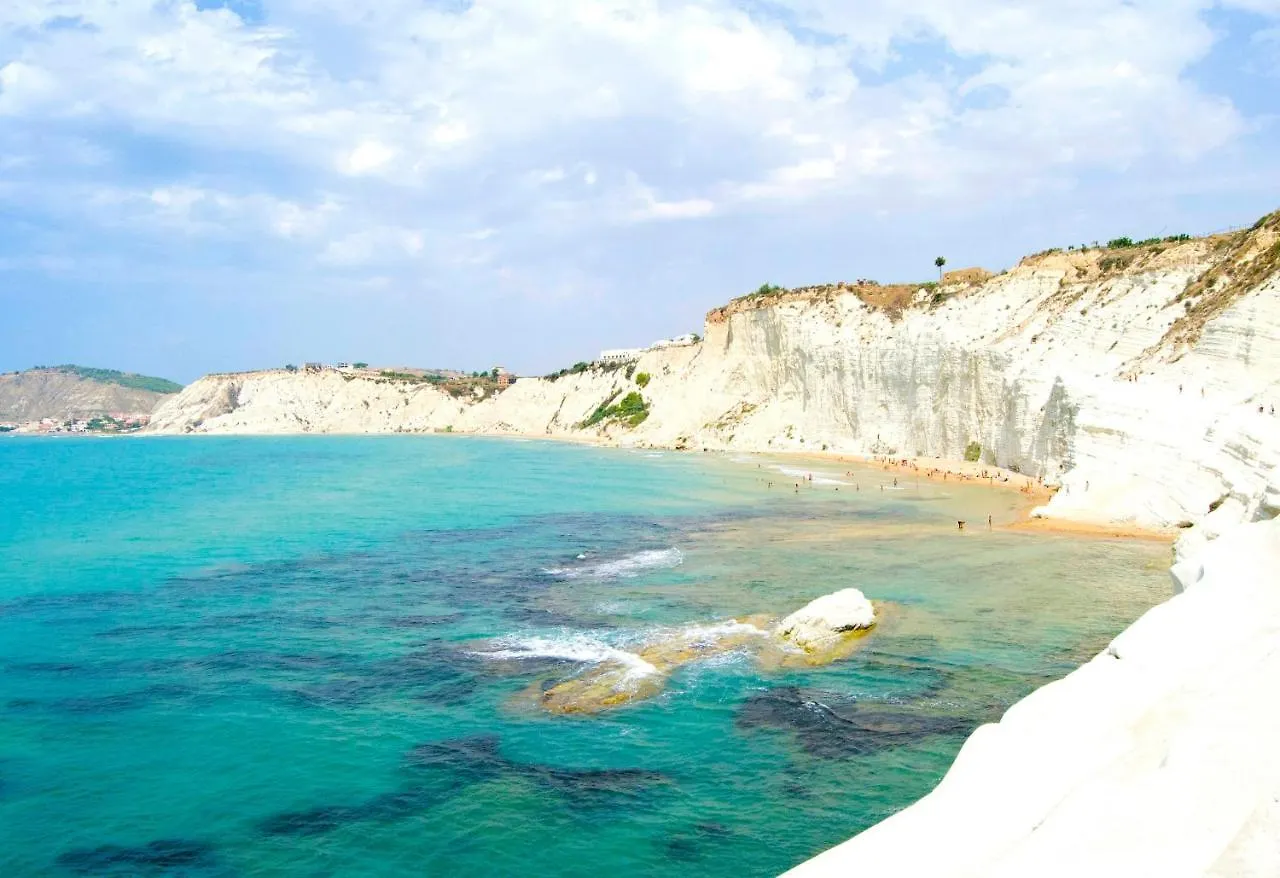 Villa Le Onde - Xenia Sicily Villas Mazara del Vallo