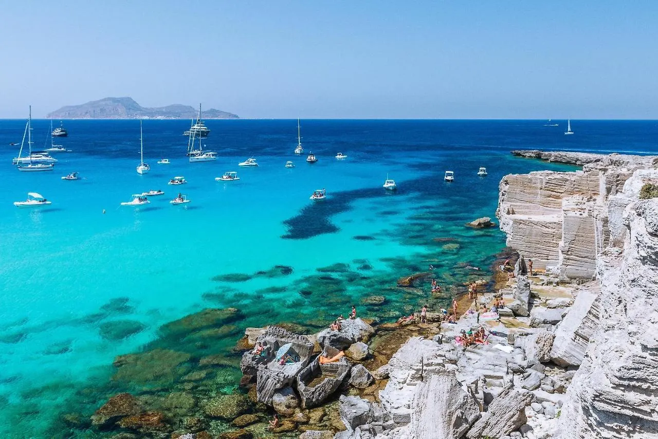 Villa Le Onde - Xenia Sicily Villas 马扎拉德尔瓦洛