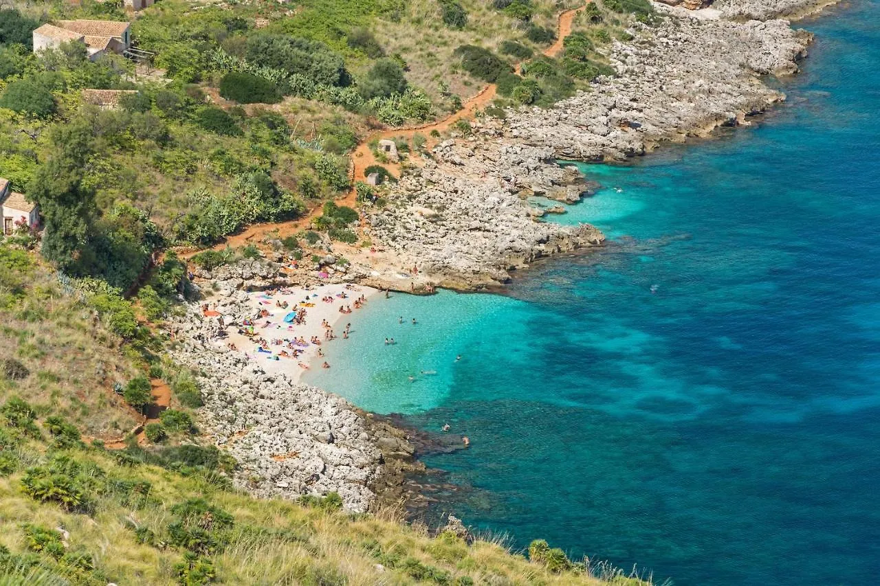 Villa Le Onde - Xenia Sicily Villas 马扎拉德尔瓦洛