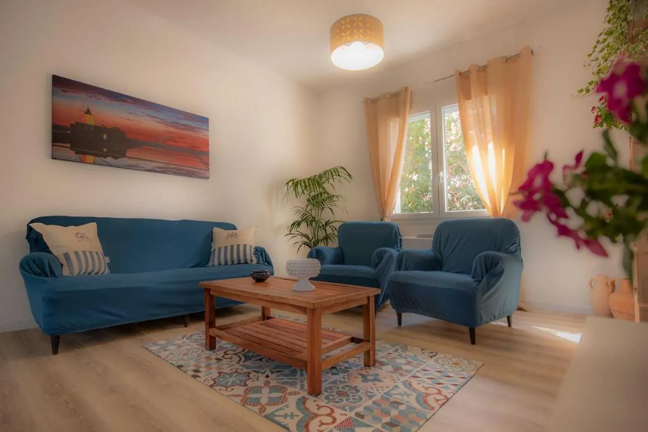 Villa Le Onde - Xenia Sicily Villas Mazara del Vallo