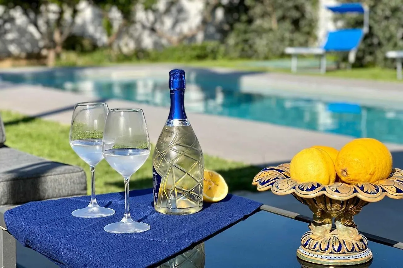 Villa Le Onde - Xenia Sicily Villas Mazara del Vallo