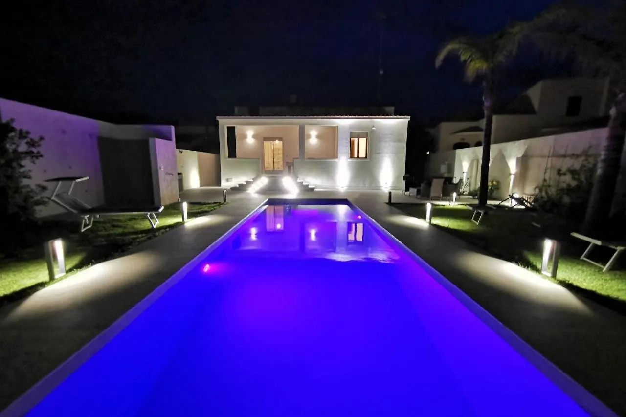 Villa Le Onde - Xenia Sicily Villas Mazara del Vallo