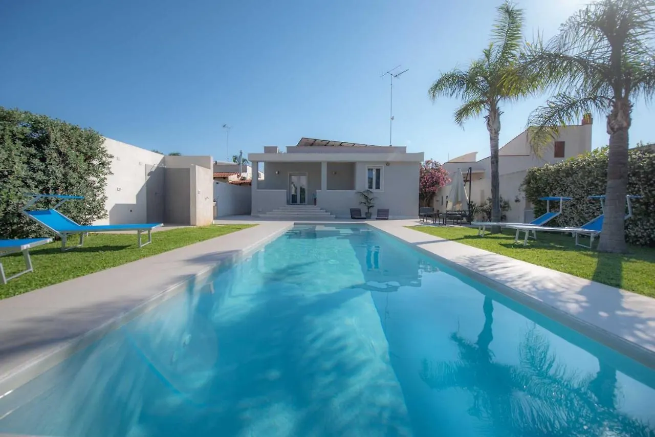 Villa Le Onde - Xenia Sicily Villas Mazara del Vallo