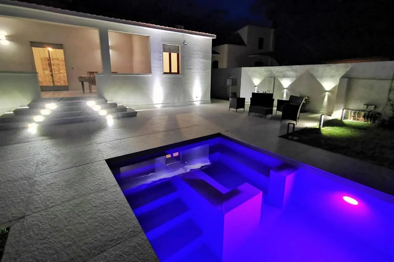 Villa Le Onde - Xenia Sicily Villas Mazara del Vallo 0*,