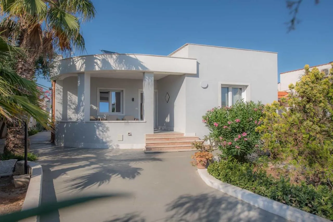 Villa Le Onde - Xenia Sicily Villas Mazara del Vallo