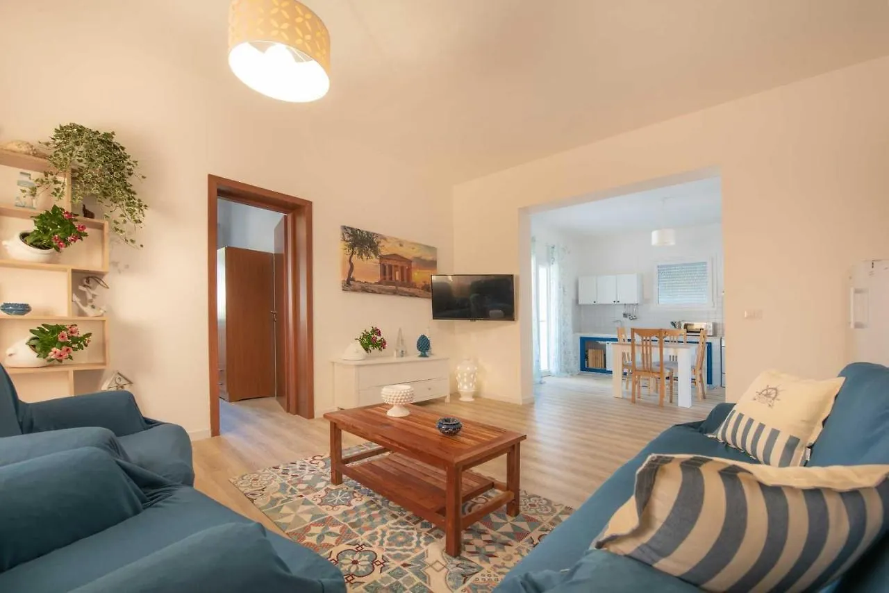 Villa Le Onde - Xenia Sicily Villas Mazara del Vallo