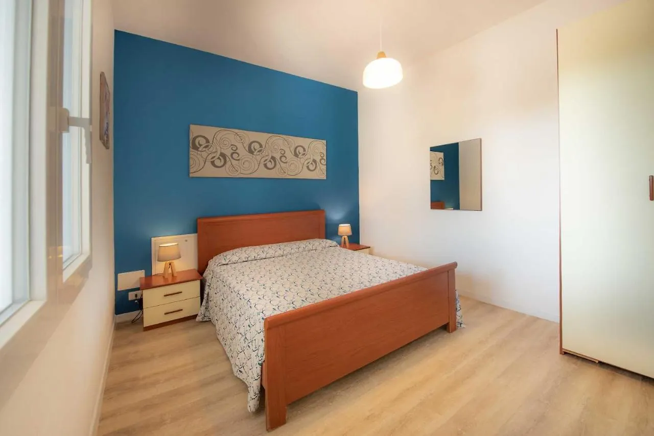Villa Le Onde - Xenia Sicily Villas Mazara del Vallo