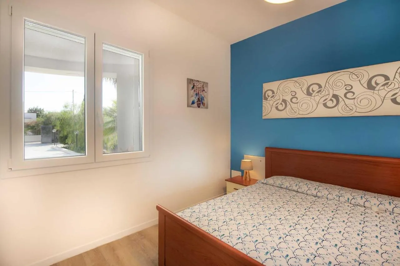 Villa Le Onde - Xenia Sicily Villas Mazara del Vallo Italy