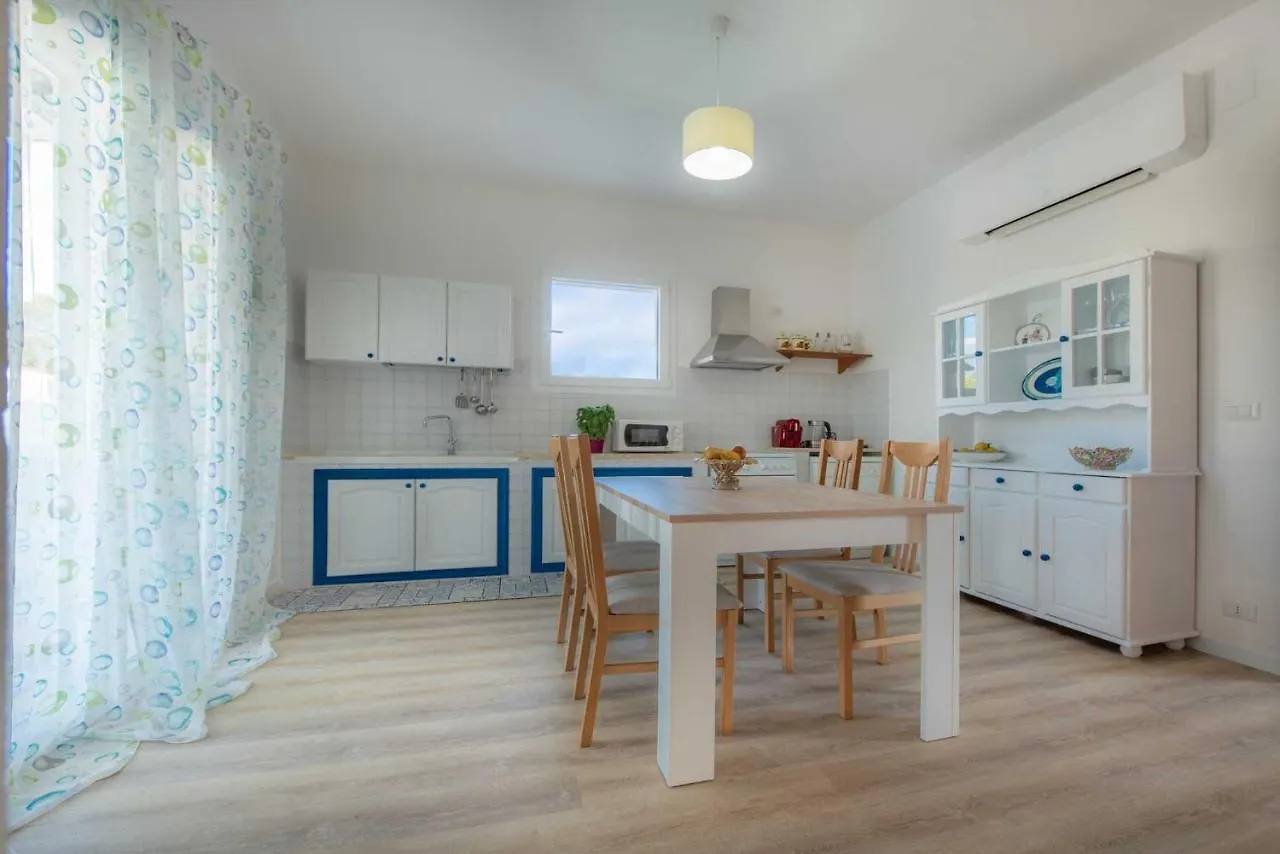 Villa Le Onde - Xenia Sicily Villas Mazara del Vallo