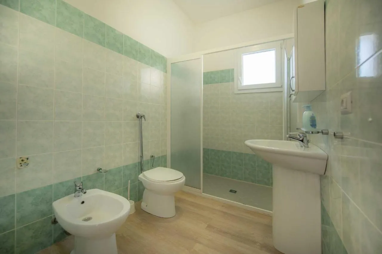 Villa Le Onde - Xenia Sicily Villas Mazara del Vallo