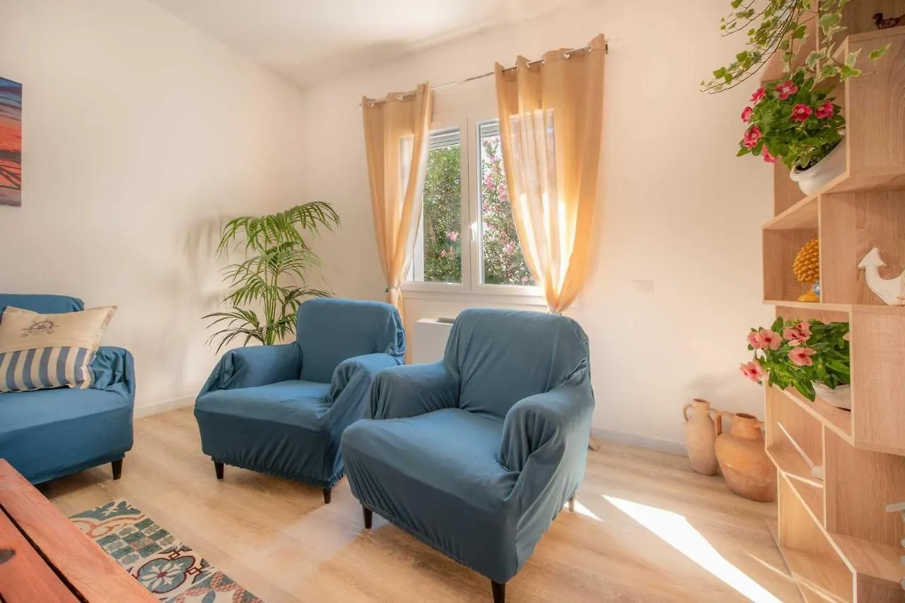 Villa Le Onde - Xenia Sicily Villas Mazara del Vallo 0*,  Italy