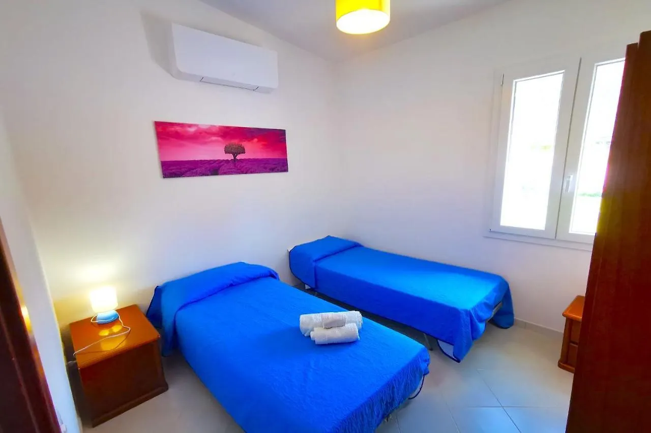 Villa Le Onde - Xenia Sicily Villas Mazara del Vallo