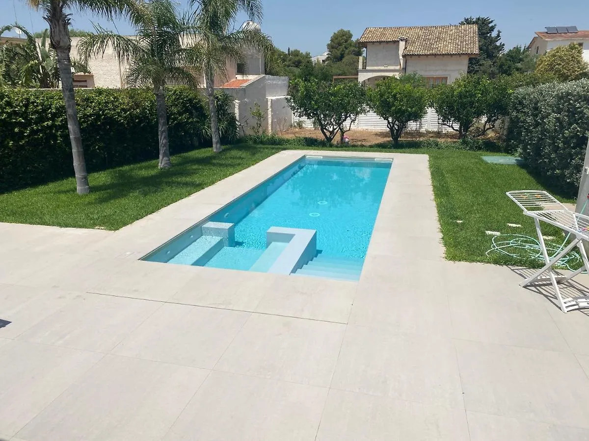 Villa Le Onde - Xenia Sicily Villas Mazara del Vallo